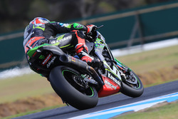 Джонатан Рей, Kawasaki Racing