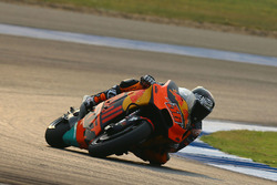 Mika Kallio, Red Bull KTM Factory Racing