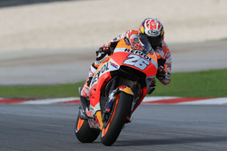 Дані Педроса, Repsol Honda Team