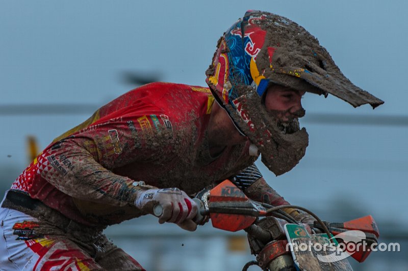 Jorge Prado, Team Spanje