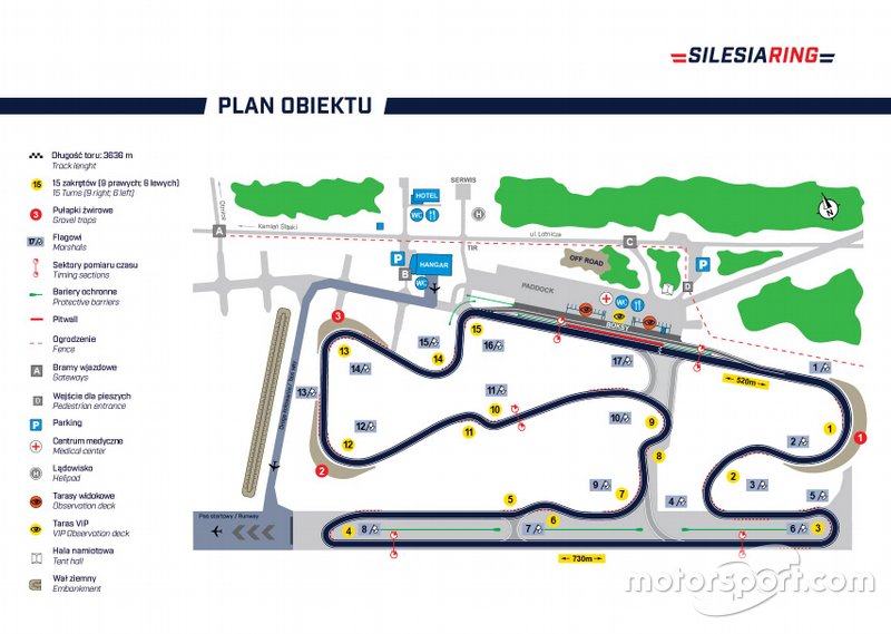 Silesia Ring