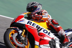 Marc Márquez, Repsol Honda Team
