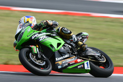 Kenan Sofuoglu, Kawasaki Puccetti Racing