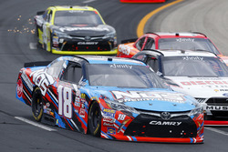 Kyle Busch, Joe Gibbs Racing Toyota