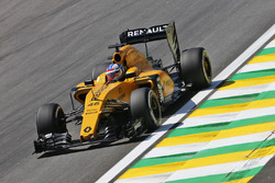 Sergey Sirotkin, Renault Sport F1 Team RS16 Test Driver