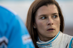 Danica Patrick, Stewart-Haas Racing, Chevrolet