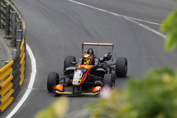 Каллум Ілотт, Van Amersfoort Racing Dallara Mercedes