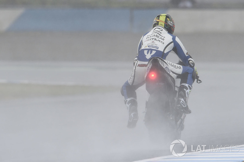 15. Karel Abraham, Aspar Racing Team