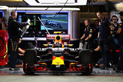 Max Verstappen, Red Bull Racing RB12