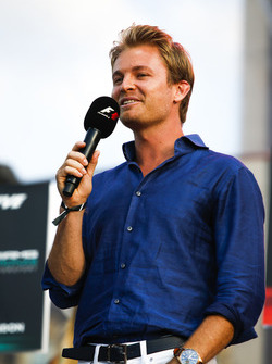 Nico Rosberg