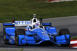 Scott Dixon, Chip Ganassi Racing Honda
