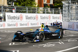 Nelson Piquet Jr., NEXTEV TCR Formula E Team