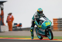 Joan Mir, Leopard Racing