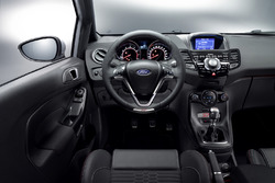Ford Fiesta ST200