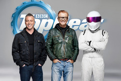 马特·勒布朗加盟Top Gear