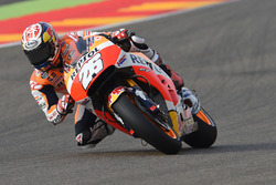 Dani Pedrosa, Repsol Honda Team