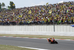 Dani Pedrosa, Repsol Honda Team