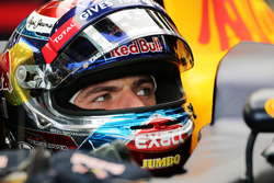 Макс Ферстаппен, Red Bull Racing RB12