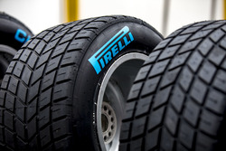 Pirelli tyres