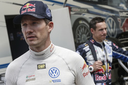 Себастьян Ож'є, Volkswagen Polo WRC, Volkswagen Motorsport