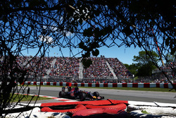 Daniil Kvyat, Scuderia Toro Rosso STR11