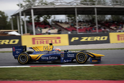 Alex Lynn, Dams