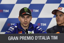 Jorge Lorenzo, Yamaha Factory Racing
