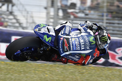 Хорхе Лоренсо, Yamaha Factory Racing