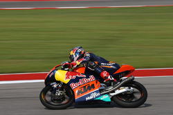 Bo Bendsneyder, Red Bull KTM Ajo, KTM