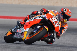 Marc Marquez, Repsol Honda Team