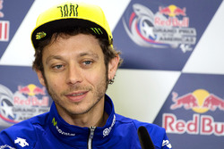 Valentino Rossi, Yamaha Factory Racing