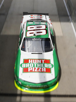 Kevin Harvick, JR Motorsports, Chevrolet