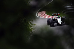 Ніко Хюлькенберг, Sahara Force India F1 VJM09