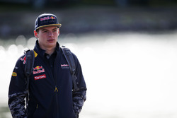 Max Verstappen, Red Bull Racing