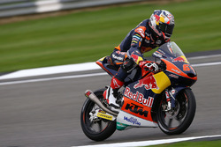 Bo Bendsneyder, Red Bull KTM Ajo