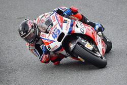 Scott Redding, Pramac Racing