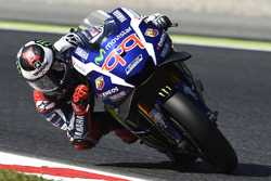 Jorge Lorenzo, Yamaha Factory Racing