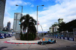 Нельсіньо Піке, NEXTEV TCR Formula E Team