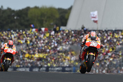 Dani Pedrosa, Repsol Honda Team