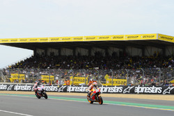 Dani Pedrosa, Repsol Honda Team