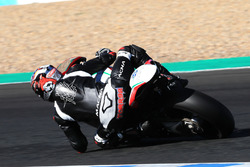 Jordi Torres, MV Agusta