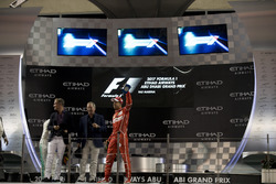 Девід Клтхард, Channel 4 F1, Мартін Брандл, Sky Sports F1, Себастьян Феттель, Ferrari