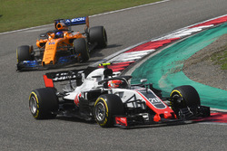 Kevin Magnussen, Haas F1 Team VF-18