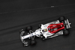 Marcus Ericsson, Sauber C37