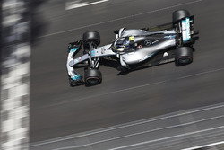 Valtteri Bottas, Mercedes AMG F1 W09
