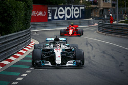 Льюіс Хемілтон, Mercedes-AMG F1 W09