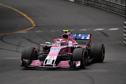 Esteban Ocon, Force India VJM11