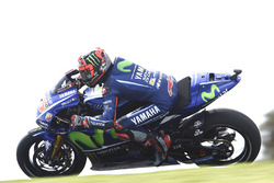 Maverick Viñales, Yamaha Factory Racing