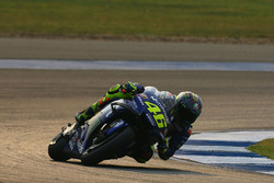 Valentino Rossi, Yamaha Factory Racing