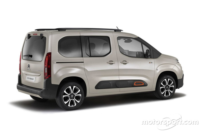Citroёn Berlingo